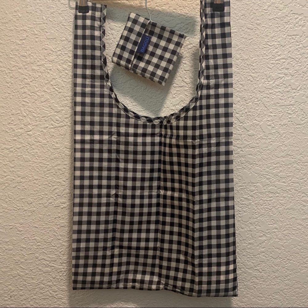 BAGGU Standard Reusable Bag